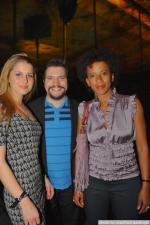 Casting Portal News | Foto: Gabriela Zakova, Dominik Wachta, Arabella Kiesbauer.