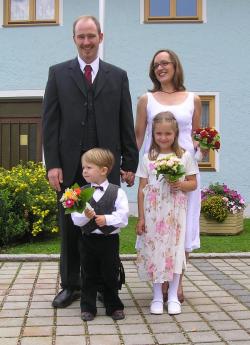 Flirten & Daten @ Flirting Town | Flirten & Daten bei Flirting-Town.de - der Flirt- & Date-Seite. Foto: Neues Gl�ck in der Patchworkfamilie.