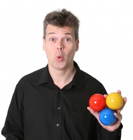 Deutsche-Politik-News.de | Jonglierschule REHORULI