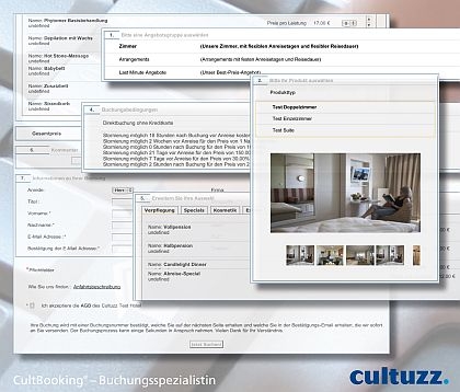 Hotel Infos & Hotel News @ Hotel-Info-24/7.de | Cultuzz Digital Media GmbH