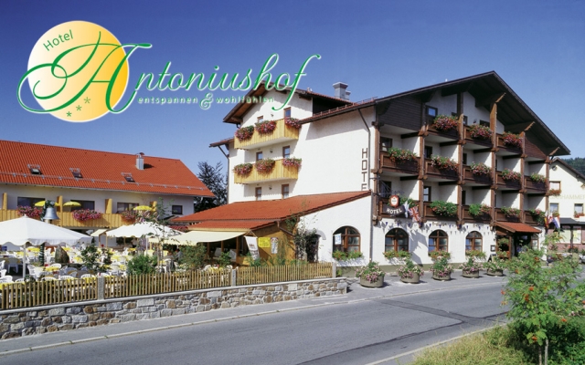 Oesterreicht-News-247.de - sterreich Infos & sterreich Tipps | Hotel Antoniushof GbR