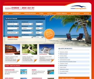 Hotel Infos & Hotel News @ Hotel-Info-24/7.de | TMG Reiseagentur Trommer