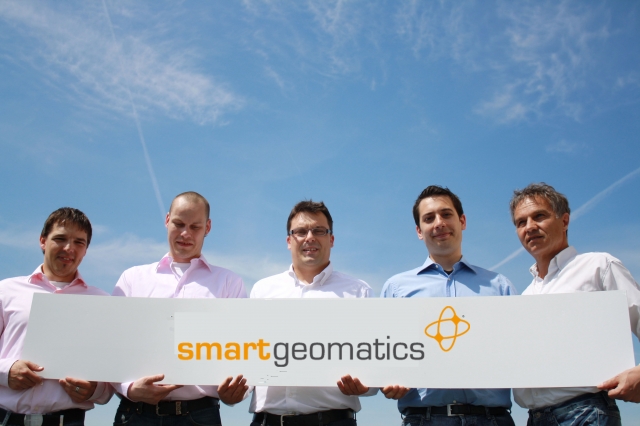 Deutsche-Politik-News.de | Smart Geomatics GbR