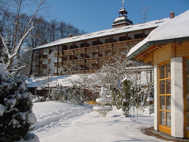 Deutsche-Politik-News.de | Yachthotel Chiemsee GmbH