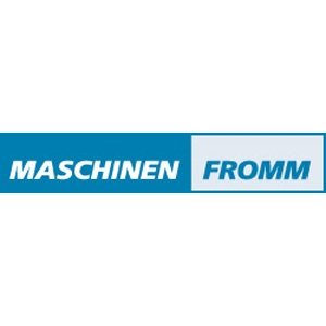 News - Central: Maschinen Fromm - Alfred Kuhn