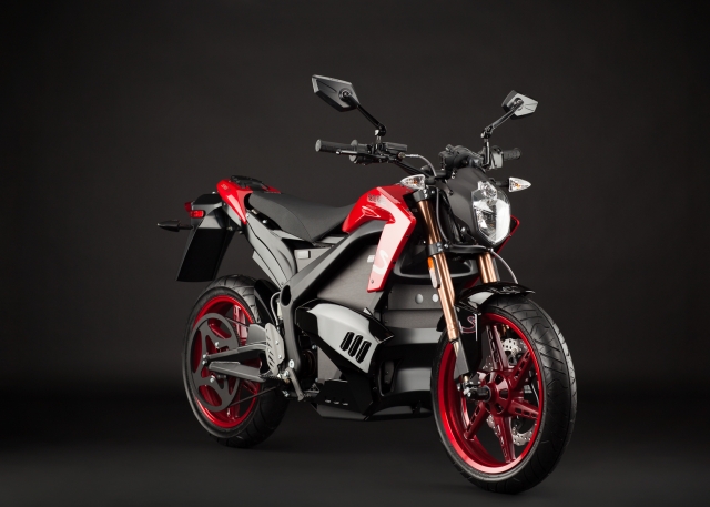 Auto News | Zero Motorcycles Europe