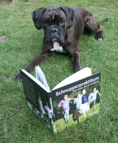 Hunde Infos & Hunde News @ Hunde-Info-Portal.de | Engelsdorfer Verlag