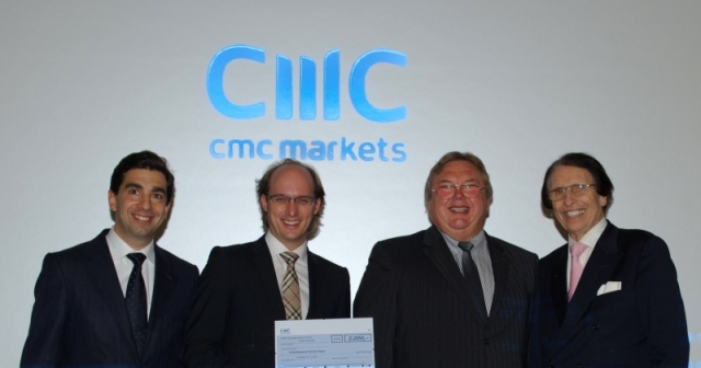 Deutsche-Politik-News.de | CMC Markets