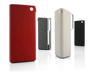 News - Central: Libratone