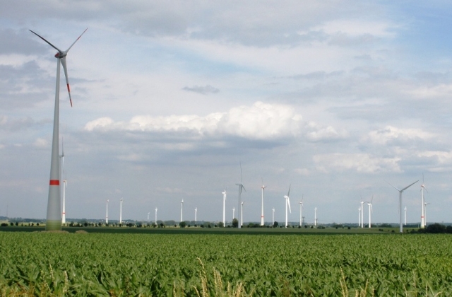 Alternative & Erneuerbare Energien News: ENERTRAG EnergieInvest GmbH