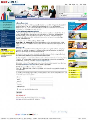 Wien-News.de - Wien Infos & Wien Tipps | Satzweiss.com Print, Web, Software GmbH