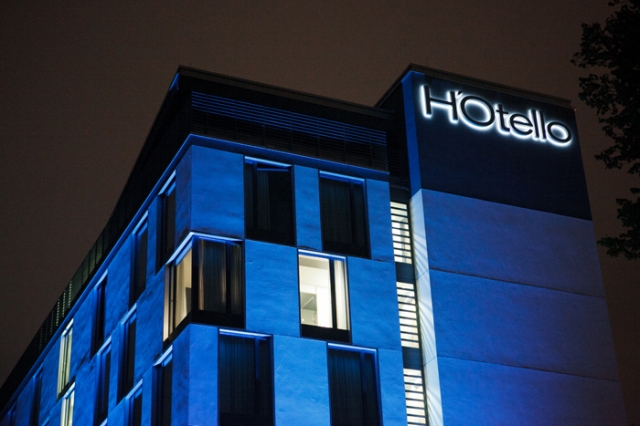 Hotel Infos & Hotel News @ Hotel-Info-24/7.de | H'Otello
