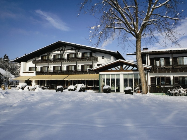 Hotel Infos & Hotel News @ Hotel-Info-24/7.de | Alpenhof Murnau