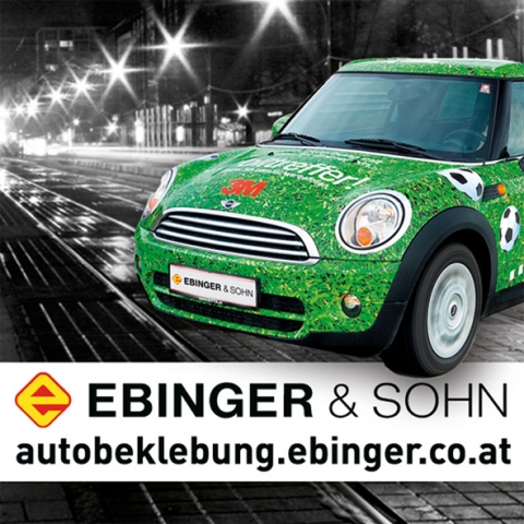 Auto News | Georg Ebinger & Sohn GmbH & Co KG