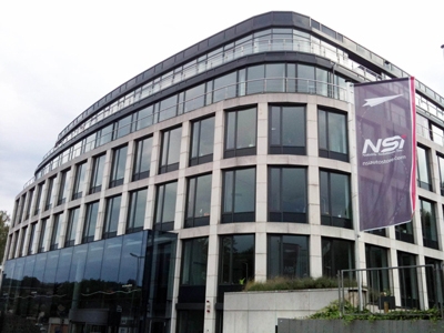 News - Central: NSi Europe GmbH