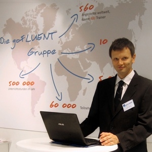 E-Learning Infos & E-Learning Tipps @ E-Learning-Infos.de | goFLUENT GmbH