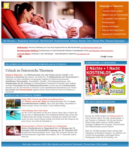 Oesterreicht-News-247.de - sterreich Infos & sterreich Tipps | www-Services Gitschthaler