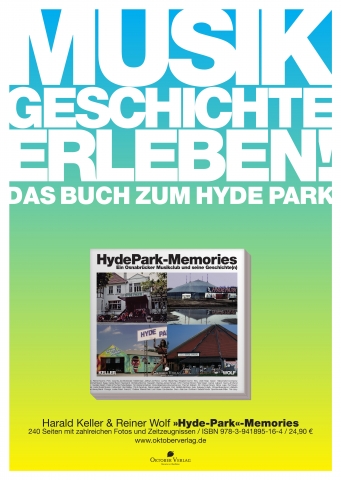 Deutsche-Politik-News.de | Autorengemeinschaft Hyde Park Buch c/o SPRING PR-Agentur