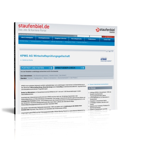 Koeln-News.Info - Kln Infos & Kln Tipps | Staufenbiel Institut GmbH
