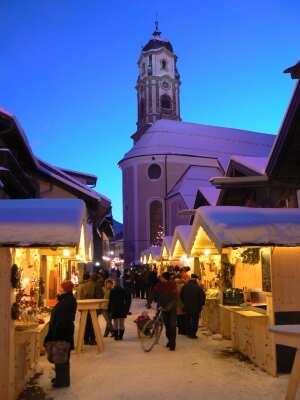 Tickets / Konzertkarten / Eintrittskarten | Alpenwelt Karwendel