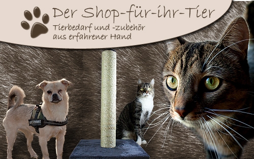 News - Central: Shop fr Ihr Tier
