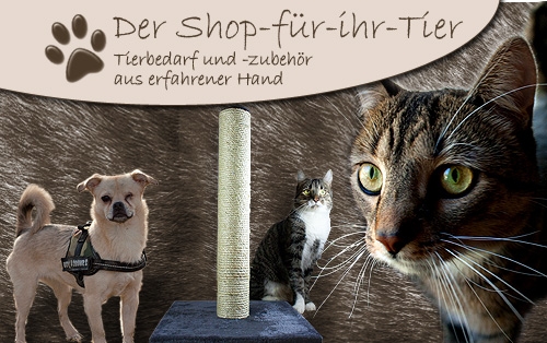 Tier Infos & Tier News @ Tier-News-247.de | Shop f�r Ihr Tier
