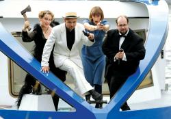 Flirten & Daten @ Flirting Town | Flirten & Daten bei Flirting-Town.de - der Flirt- & Date-Seite. Foto: � Vincent Chmiel.