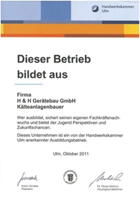 Deutsche-Politik-News.de | H&H Gertebau  GmbH