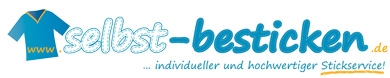 Babies & Kids @ Baby-Portal-123.de | Stickerei Online