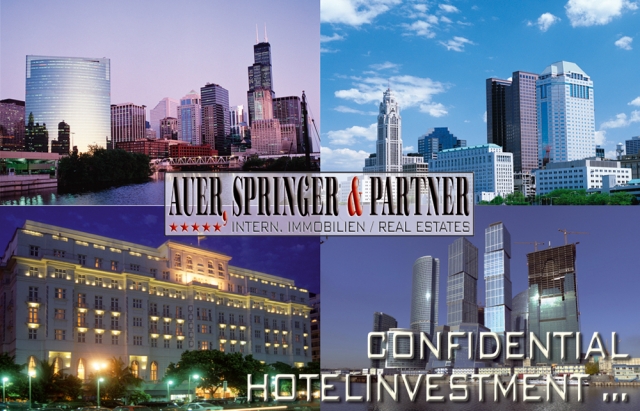 Wien-News.de - Wien Infos & Wien Tipps | ASP Real Estate International Hotel Brokers