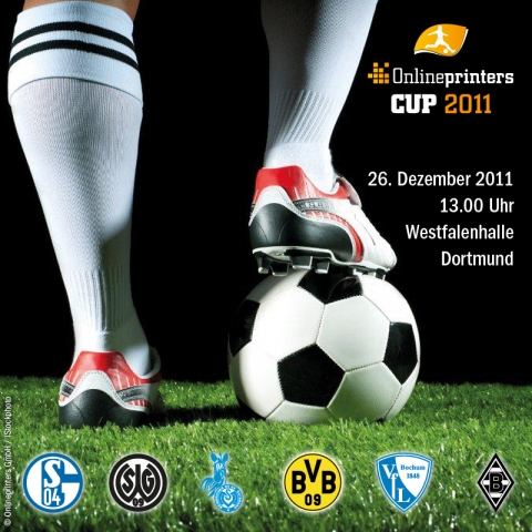 Sport-News-123.de | Onlineprinters GmbH