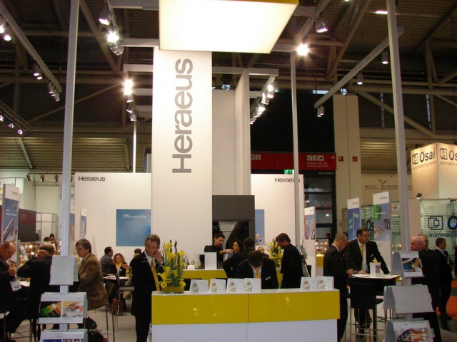 Deutsche-Politik-News.de | Heraeus Materials Technology GmbH & Co. KG