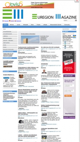 Forum News & Forum Infos & Forum Tipps | Euregion Magazine