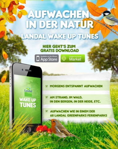 Handy News @ Handy-Infos-123.de | Landal GreenParks