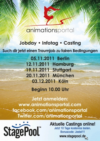 Hotel Infos & Hotel News @ Hotel-Info-24/7.de | Animationsportal Deutschland