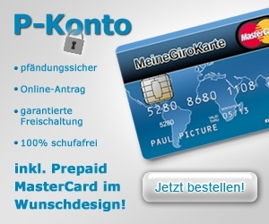 Handy News @ Handy-Infos-123.de | Pfndungsschutz ab 1. Januar 2012 nur noch mit einem P-Konto