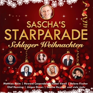 Deutsche-Politik-News.de | Sascha’s Starparade