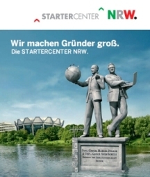 Deutsche-Politik-News.de | Eigene Strken entdecken auf dem Jungunternehmertag in Neuss - Wirtschaftsfrderung Neuss