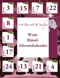 Gutscheine-247.de - Infos & Tipps rund um Gutscheine | Wein-Adventskalender