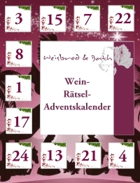 Deutsche-Politik-News.de | Wein-Adventskalender