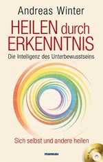 Deutsche-Politik-News.de | In seinem neuen Buch stellt Andreas Winter Theorie und Praxis seines Ansatzes der angewandten Tiefenpsychologie kurzweilig vor. 