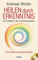 Gesundheit Infos, Gesundheit News & Gesundheit Tipps | In seinem neuen Buch stellt Andreas Winter Theorie und Praxis seines Ansatzes der angewandten Tiefenpsychologie kurzweilig vor. 