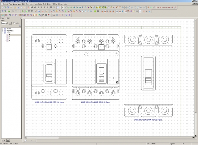 Software Infos & Software Tipps @ Software-Infos-24/7.de | EPLAN