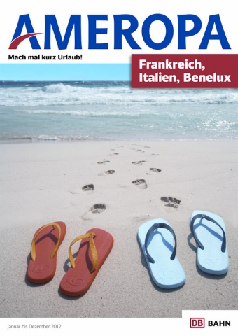 Deutsche-Politik-News.de | Der neuen Ameropa Katalog 