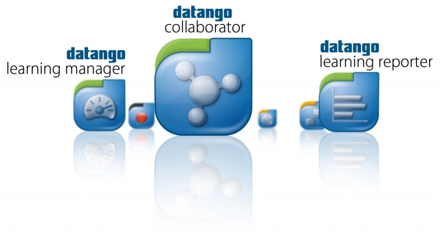 Deutsche-Politik-News.de | Die Komponenten des datango collaborator