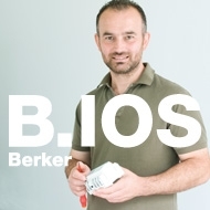 Deutsche-Politik-News.de | Berker IOS, kurz B.IOS, setzt neue Akzente im Bereich intelligente Gebudesteuerungen