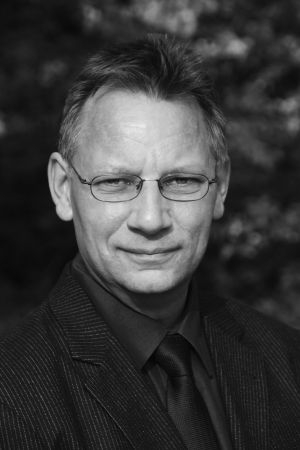 Deutsche-Politik-News.de | Andreas Dpmann, (Technischer) Korrektor und Seminarleiter von „besser Korrektur lesen“