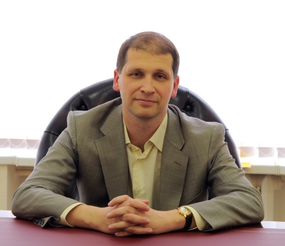 News - Central:  Ilja Gorjanow, Geschftsfhrer des Auktionshauses 