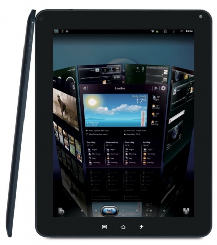 Tablet PC News, Tablet PC Infos & Tablet PC Tipps | ViewSonic ViewPad 10e