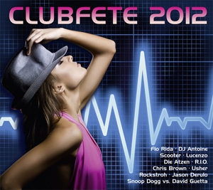 Rom-News.de - Rom Infos & Rom Tipps | Clubfete 2012 